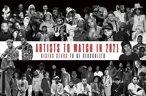 Artists To Watch In 2021 - Tribe Mafia Premieres On ThisIs50